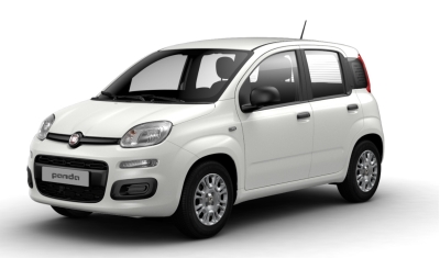 Fiat Panda 1.0 70 ch Hybrid BSG S/S City