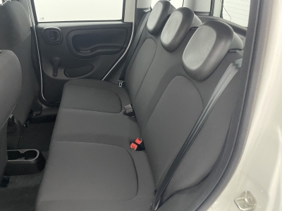 Fiat Panda 1.0 70 ch Hybrid BSG S/S City