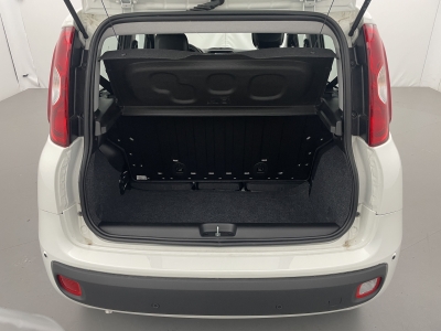 Fiat Panda 1.0 70 ch Hybrid BSG S/S City