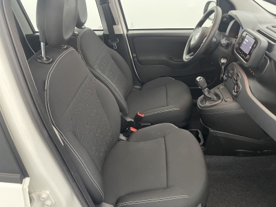 Fiat Panda 1.0 70 ch Hybrid BSG S/S City