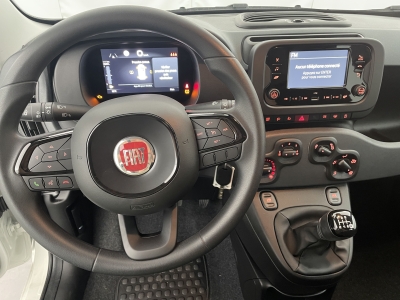 Fiat Panda 1.0 70 ch Hybrid BSG S/S City