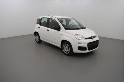 Fiat Panda 1.0 70 ch Hybrid BSG S/S City