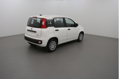 Fiat Panda 1.0 70 ch Hybrid BSG S/S City