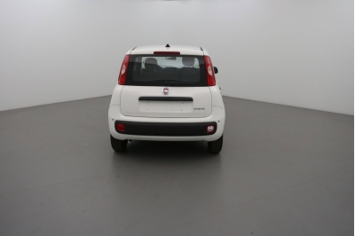 Fiat Panda 1.0 70 ch Hybrid BSG S/S City