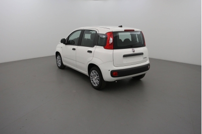 Fiat Panda 1.0 70 ch Hybrid BSG S/S City