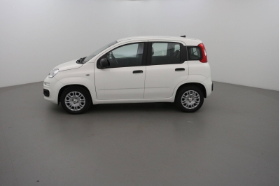 Fiat Panda 1.0 70 ch Hybrid BSG S/S City