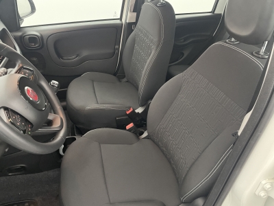 Fiat Panda 1.0 70 ch Hybrid BSG S/S City