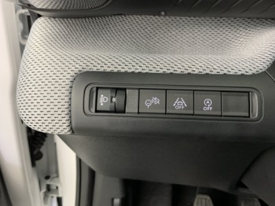 Citroën C3 Affaire TURBO 100 BVM PRO