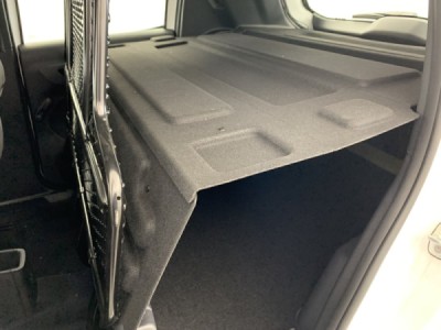 Citroën C3 Affaire TURBO 100 BVM PRO