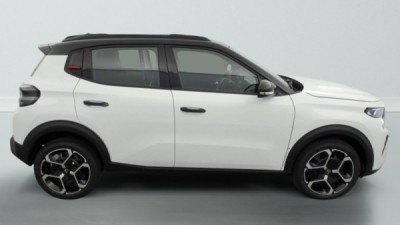 Citroën C3 Affaire TURBO 100 BVM PRO