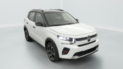 Citroën C3 Affaire TURBO 100 BVM PRO