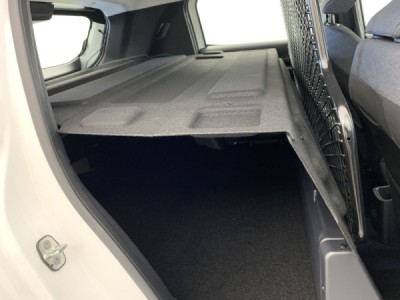 Citroën C3 Affaire TURBO 100 BVM PRO