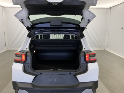 Citroën C3 Affaire TURBO 100 BVM PRO