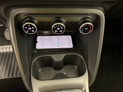 Citroën C3 Affaire TURBO 100 BVM PRO