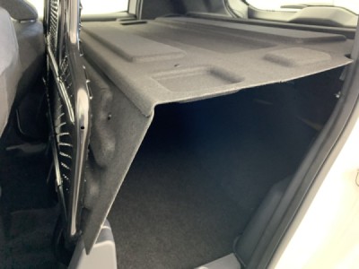 Citroën C3 Affaire TURBO 100 BVM PRO