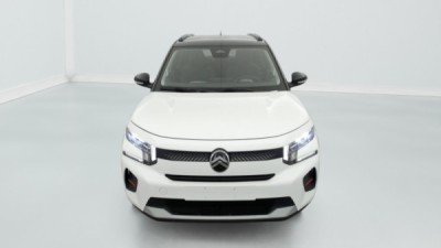 Citroën C3 Affaire TURBO 100 BVM PRO