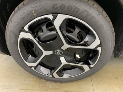 Citroën C3 Affaire TURBO 100 BVM PRO