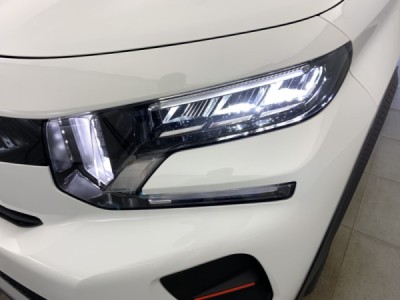 Citroën C3 Affaire TURBO 100 BVM PRO