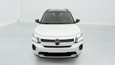 Citroën C3 Affaire TURBO 100 BVM PRO