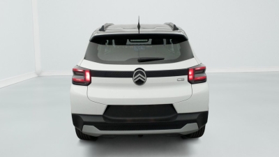 Citroën C3 Affaire TURBO 100 BVM PRO
