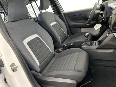 Citroën C3 Affaire TURBO 100 BVM PRO