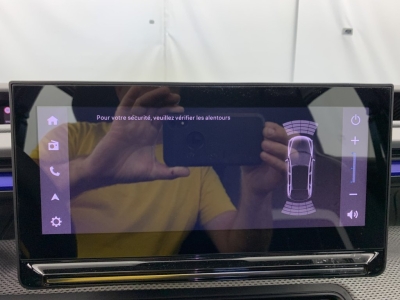 Citroën C3 Affaire TURBO 100 BVM PRO
