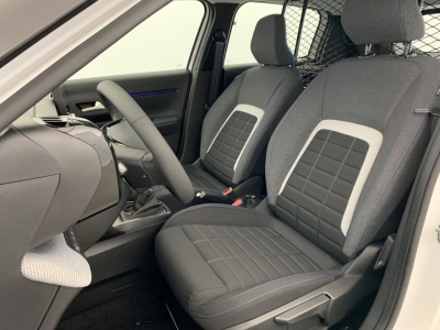 Citroën C3 Affaire TURBO 100 BVM PRO