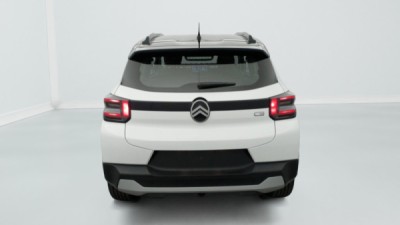 Citroën C3 Affaire TURBO 100 BVM PRO