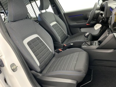 Citroën C3 Affaire TURBO 100 BVM PRO