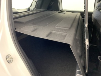 Citroën C3 Affaire TURBO 100 BVM PRO