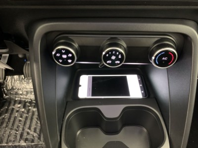 Citroën C3 Affaire TURBO 100 BVM PRO