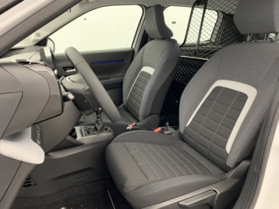 Citroën C3 Affaire TURBO 100 BVM PRO