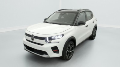 Citroën C3 Affaire TURBO 100 BVM PRO