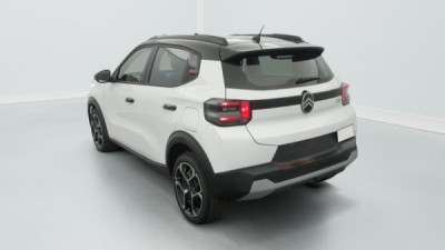 Citroën C3 Affaire TURBO 100 BVM PRO