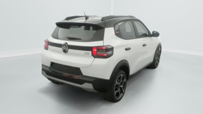 Citroën C3 Affaire TURBO 100 BVM PRO