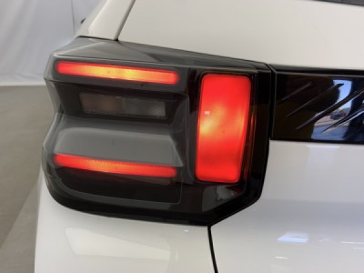 Citroën C3 Affaire TURBO 100 BVM PRO