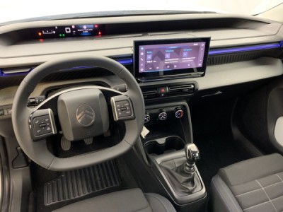 Citroën C3 Affaire TURBO 100 BVM PRO