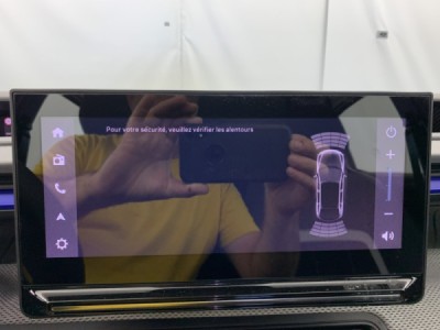 Citroën C3 Affaire TURBO 100 BVM PRO