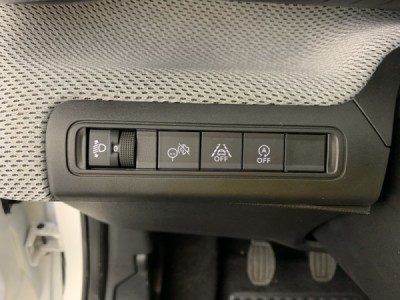 Citroën C3 Affaire TURBO 100 BVM PRO