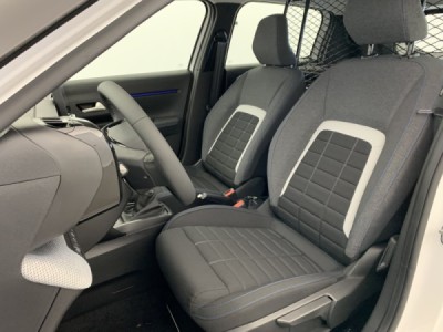 Citroën C3 Affaire TURBO 100 BVM PRO