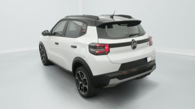 Citroën C3 Affaire TURBO 100 BVM PRO