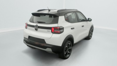 Citroën C3 Affaire TURBO 100 BVM PRO