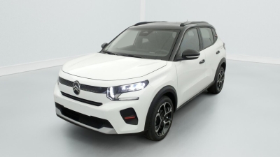 Citroën C3 Affaire TURBO 100 BVM PRO