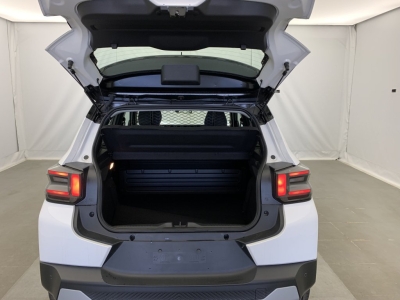 Citroën C3 Affaire TURBO 100 BVM PRO