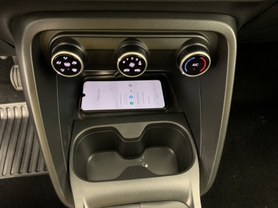 Citroën C3 Affaire TURBO 100 BVM PRO