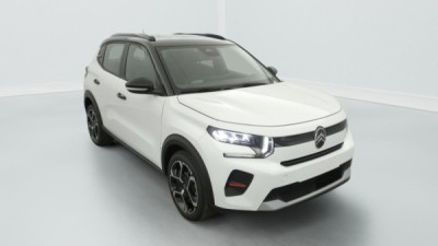 Citroën C3 Affaire TURBO 100 BVM PRO