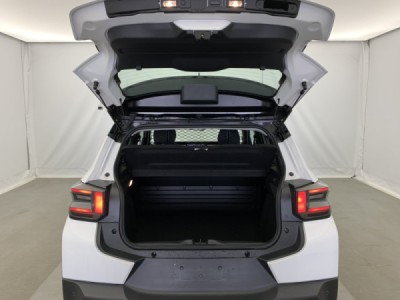 Citroën C3 Affaire TURBO 100 BVM PRO