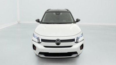 Citroën C3 Affaire TURBO 100 BVM PRO