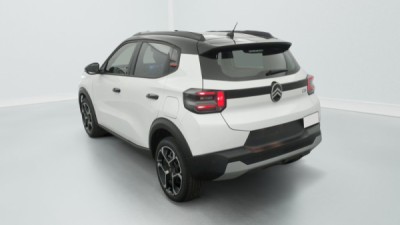Citroën C3 Affaire TURBO 100 BVM PRO