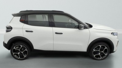 Citroën C3 Affaire TURBO 100 BVM PRO